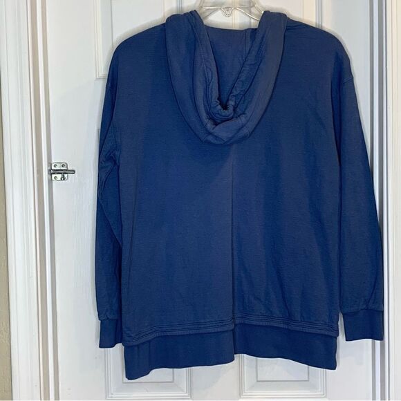Athleta Sundown Alliance Hoodie Size Medium - Picture 5 of 9